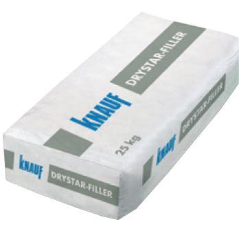 Masa spaclu rosturi si suprafete Knauf Drystar Filler [1]